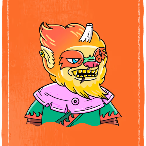 Yokai Kingdom
