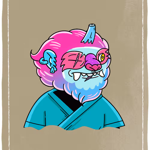 Yokai Kingdom