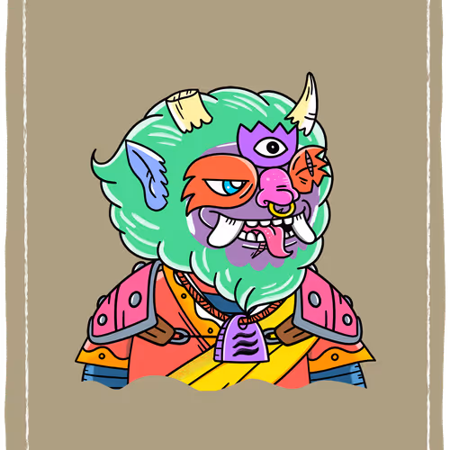 Yokai Kingdom
