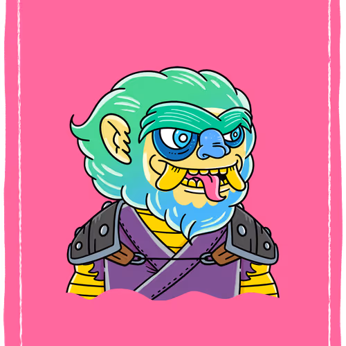 Yokai Kingdom