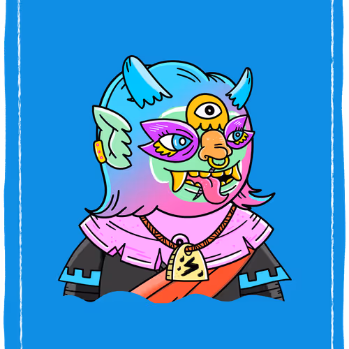 Yokai Kingdom