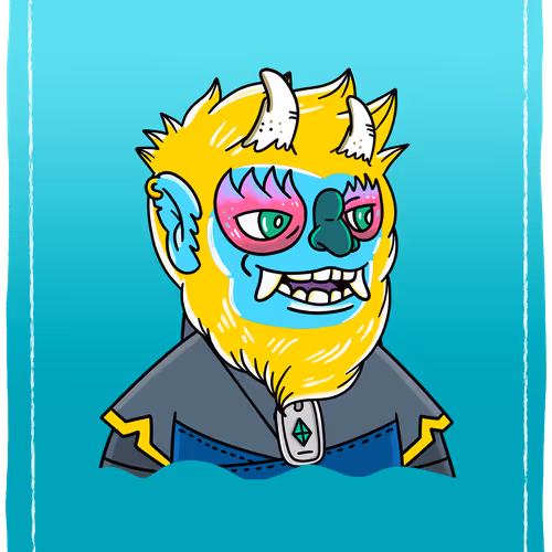 Yokai Kingdom