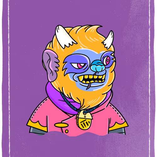 Yokai Kingdom