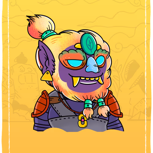 Yokai Kingdom