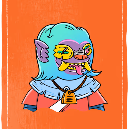 Yokai Kingdom