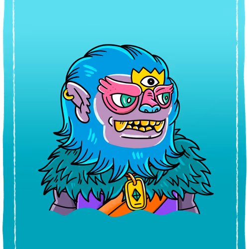 Yokai Kingdom