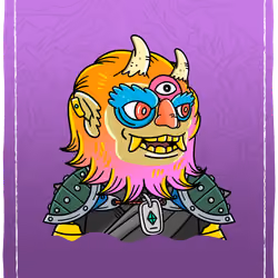 Yokai Kingdom Genesis #1000