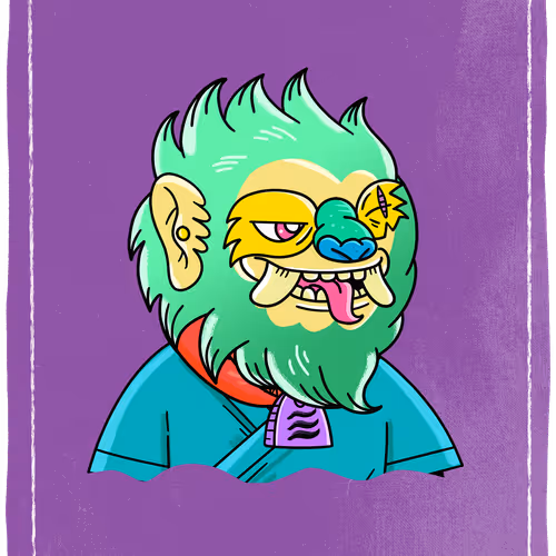 Yokai Kingdom