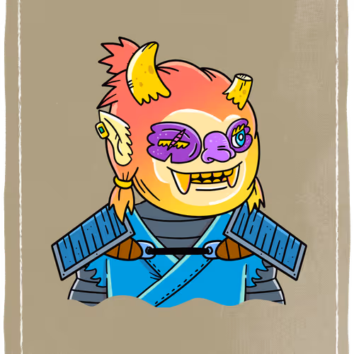 Yokai Kingdom