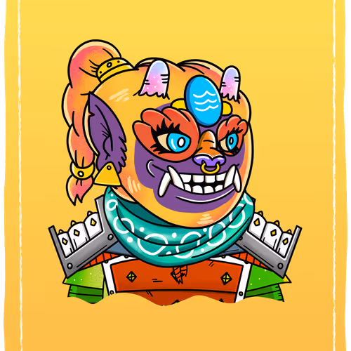 Yokai Kingdom