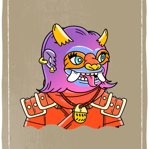Yokai Kingdom