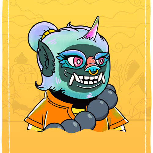 Yokai Kingdom