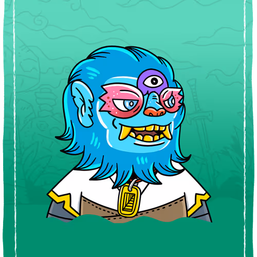 Yokai Kingdom