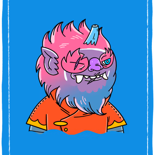Yokai Kingdom