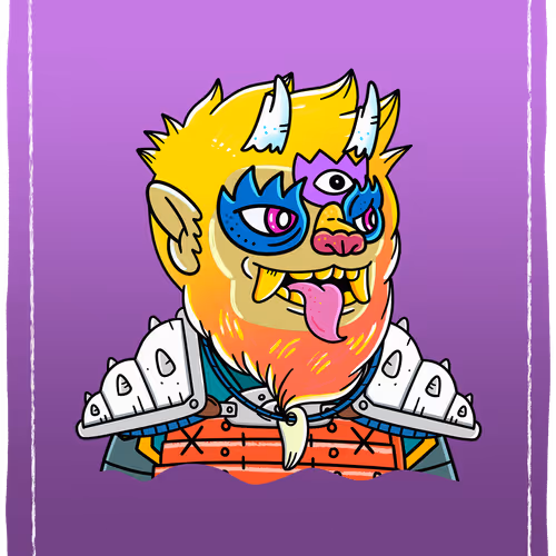 Yokai Kingdom