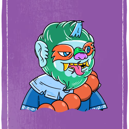 Yokai Kingdom