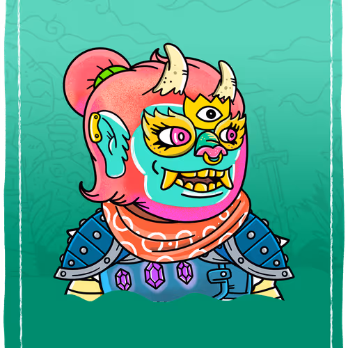 Yokai Kingdom