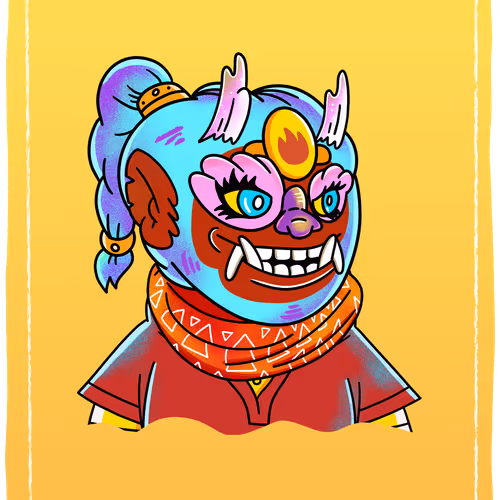 Yokai Kingdom