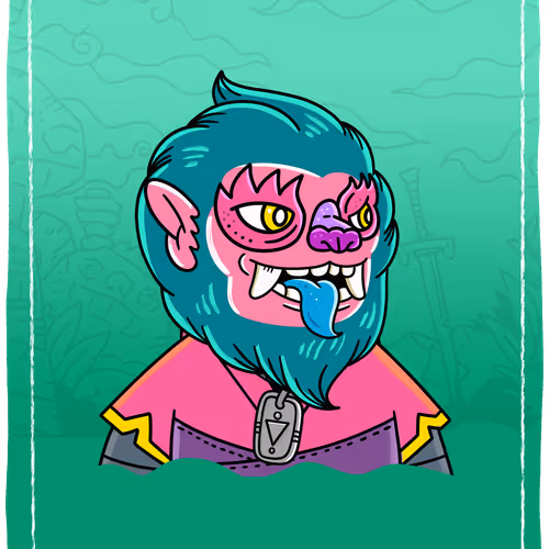 Yokai Kingdom