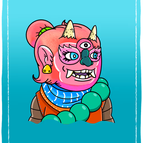 Yokai Kingdom