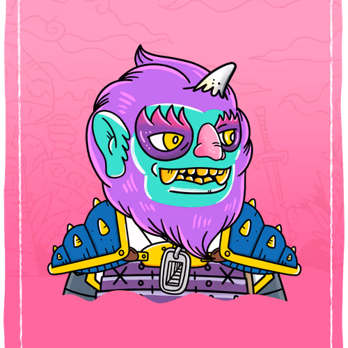 Yokai Kingdom