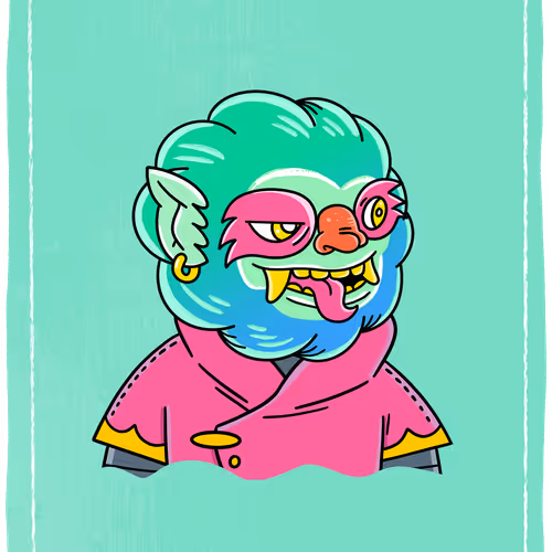 Yokai Kingdom