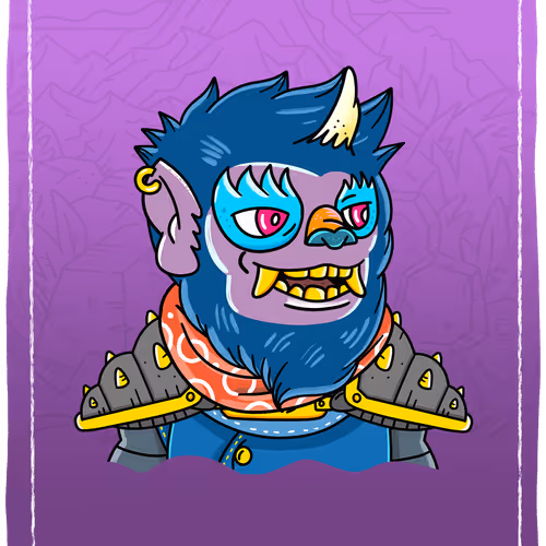 Yokai Kingdom