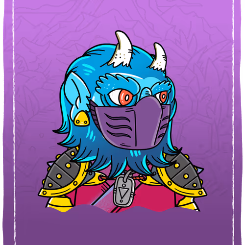 Yokai Kingdom