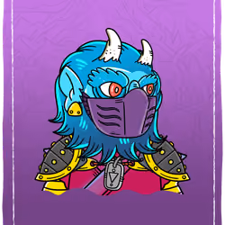 Yokai Kingdom Genesis #3863