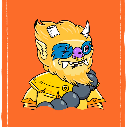 Yokai Kingdom