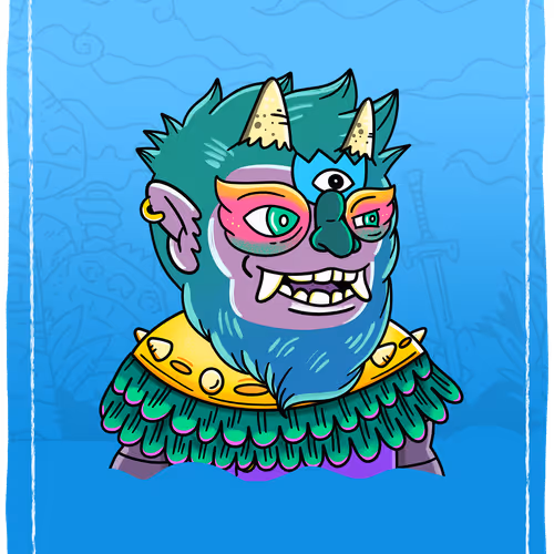 Yokai Kingdom