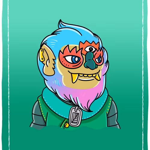 Yokai Kingdom