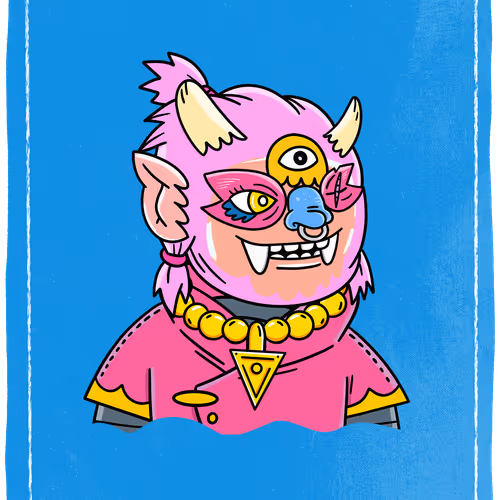 Yokai Kingdom