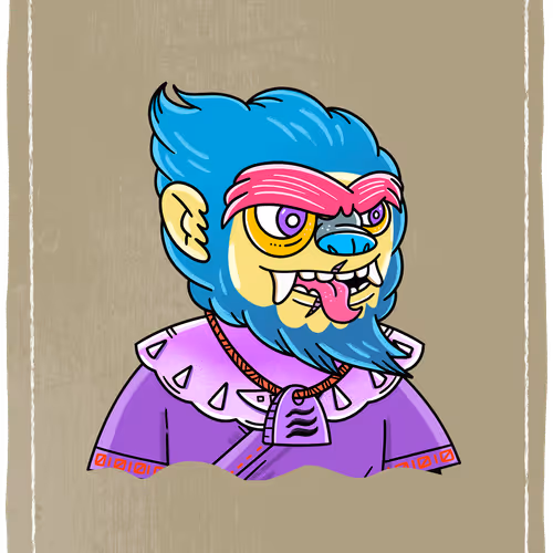 Yokai Kingdom