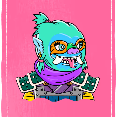 Yokai Kingdom