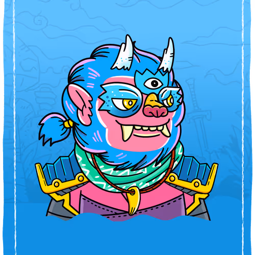 Yokai Kingdom