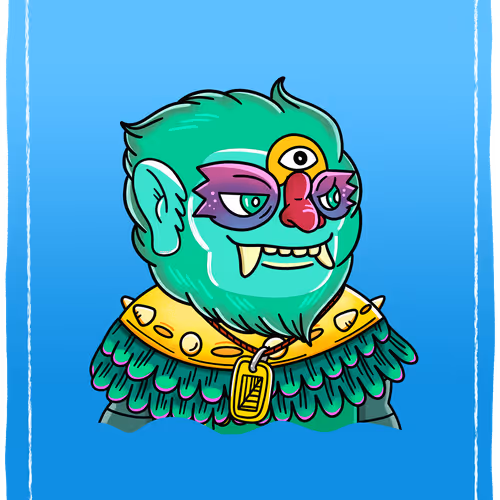 Yokai Kingdom
