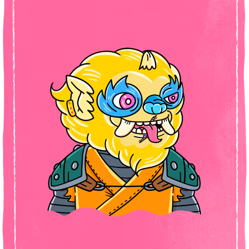 Yokai Kingdom