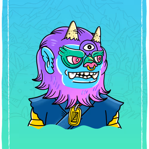 Yokai Kingdom