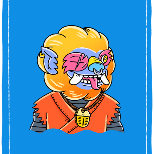 Yokai Kingdom