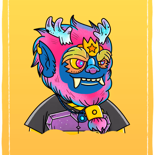 Yokai Kingdom