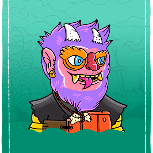 Yokai Kingdom