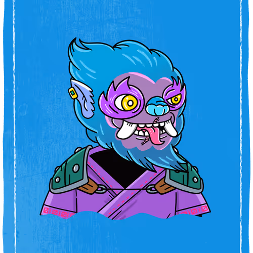 Yokai Kingdom