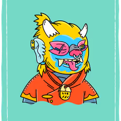 Yokai Kingdom Genesis #3909