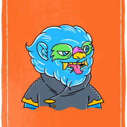 Yokai Kingdom Genesis #4824