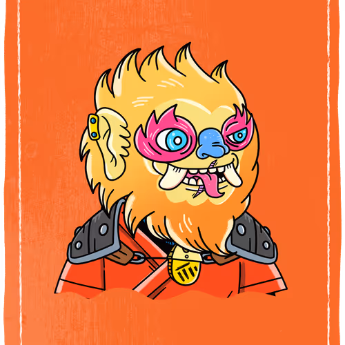Yokai Kingdom