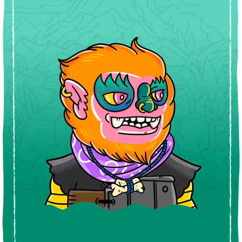 Yokai Kingdom