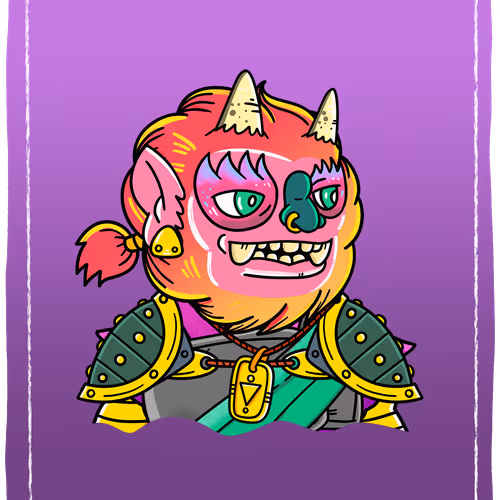 Yokai Kingdom