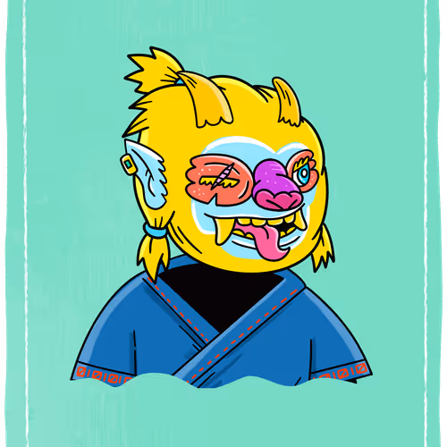 Yokai Kingdom