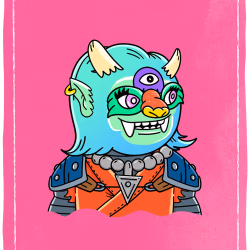 Yokai Kingdom